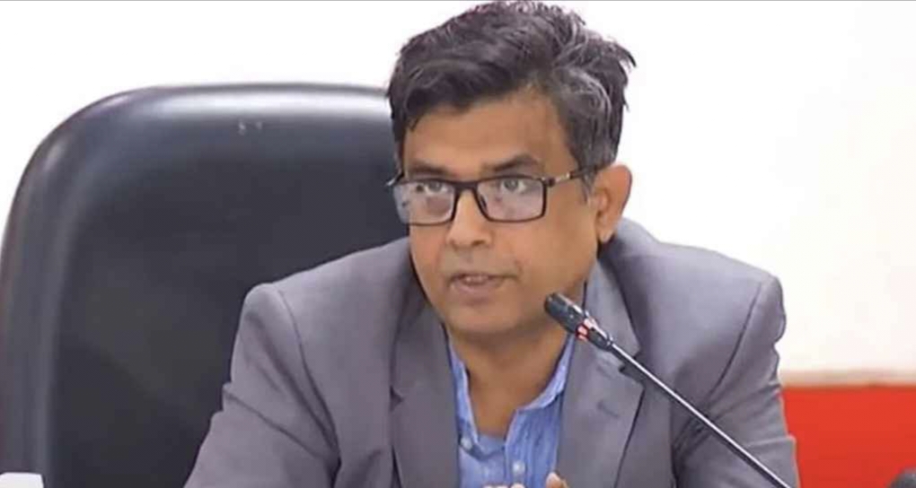 আ.লীগের কার্যক্রম নিষিদ্ধে আন্তর্জাতিক প্রতিক্রিয়া আশা করি না: প্রেসসচিব