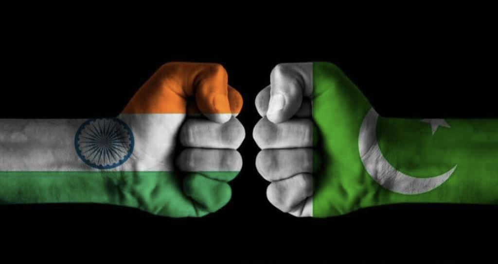 যুদ্ধবিরতি লঙ্ঘনের পাল্টাপাল্টি অভিযোগ ভারত-পাকিস্তানের