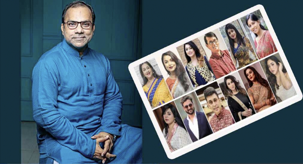 শিল্পীদের নামে মামলার হিড়িক, মুখ খুললেন মিশা সওদাগর