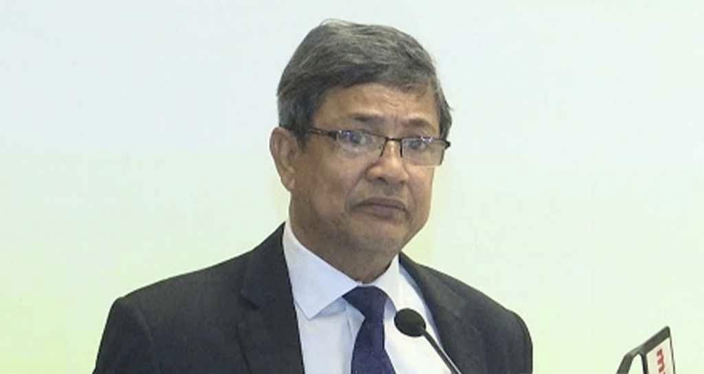 এনবিআরের সাবেক চেয়ারম্যান আবু হেনাসহ ৬ জনের দেশত্যাগে নিষেধাজ্ঞা