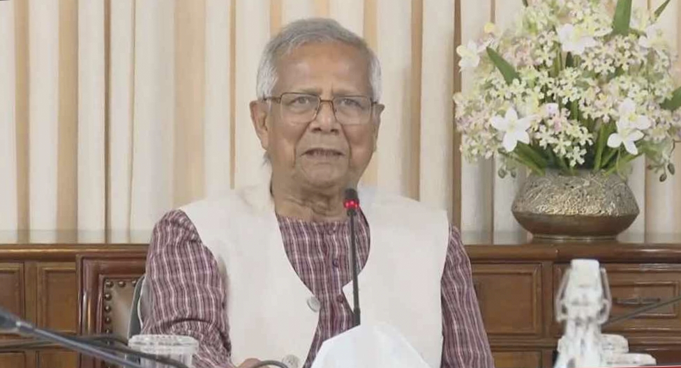 মাতারবাড়ি অর্থনৈতিক অঞ্চলের অবকাঠামো দ্রুত উন্নয়নের তাগিদ প্রধান উপদেষ্টার