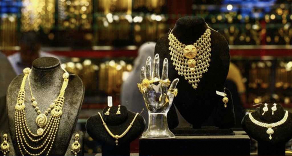 কর্মসূচি স্থগিত, আজ থেকে খুলছে জুয়েলারি প্রতিষ্ঠান