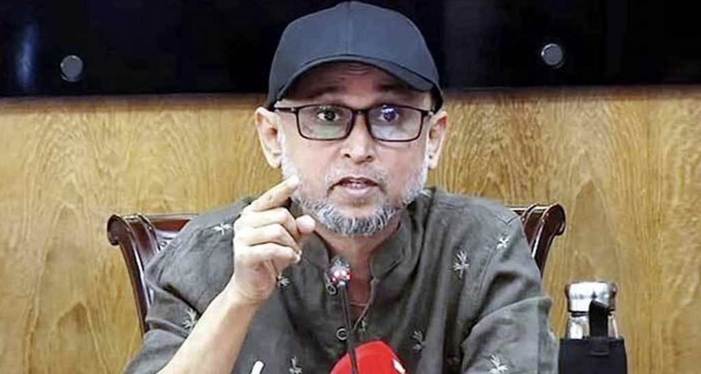 জিয়াউর রহমান বিএনপির একক সম্পদ নয়: সংস্কৃতি উপদেষ্টা