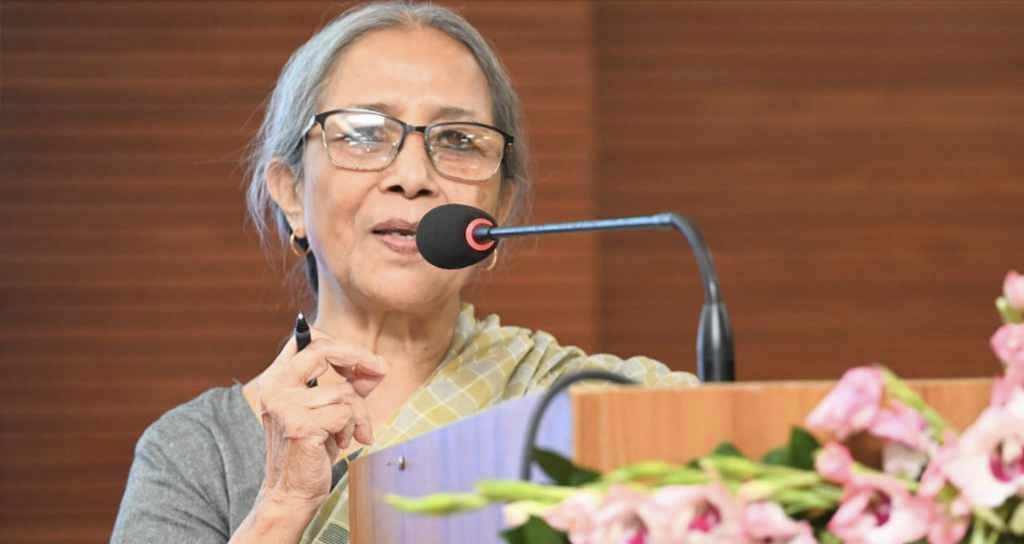 ‘গরু-ছাগল তামাক পাতা খায় না, অনেক মানুষ তা ক্ষতিকর জেনেও খায়’