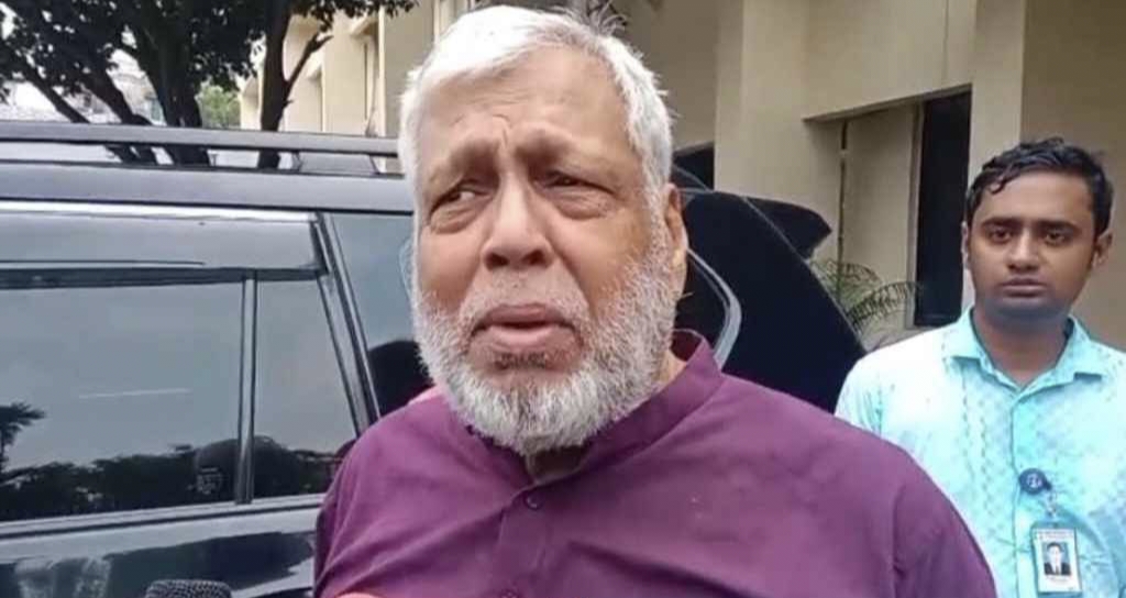 পোশাক কারখানাগুলোতে আর গ্যাস সংকট থাকবে না: জ্বালানি উপদেষ্টা