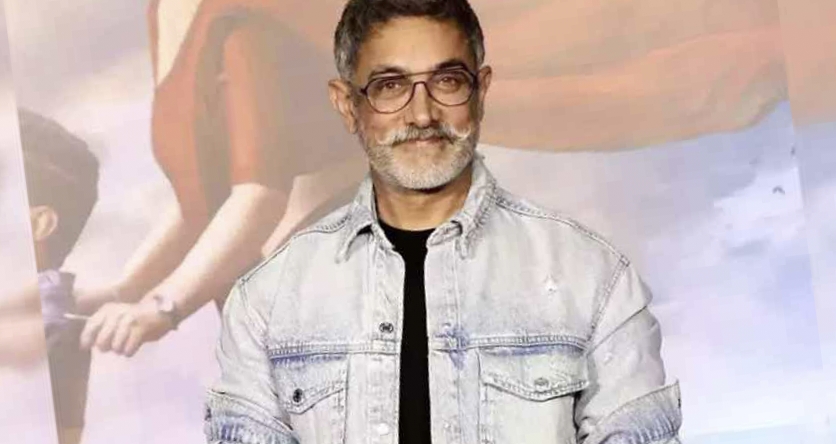 প্রথম বিয়ে ভুল সিদ্ধান্ত ছিল: আমির খান