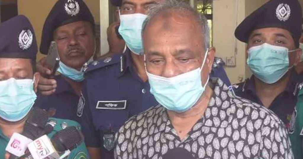 তারেক রহমানের দেশে ফিরতে কোনও বাধা নেই: স্বরাষ্ট্র উপদেষ্টা