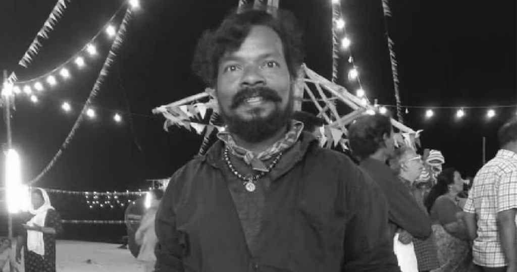 হার্ট অ্যাটাকে কৌতুক অভিনেতা নিজুর মৃত্যু