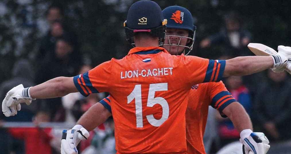 টি-টোয়েন্টিতে ইতিহাস: এক ম্যাচে তিনবার সুপার ওভার!