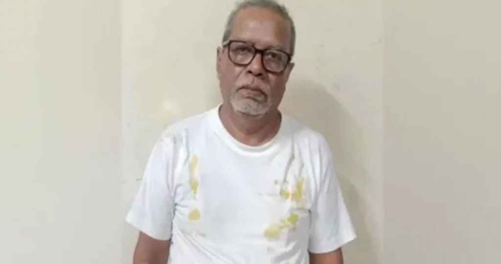 নির্বাচন বিতর্কিত হলেও কমিশন দায়ী না: নুরুল হুদা