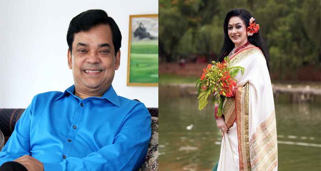 আজীবন সম্মাননা পাচ্ছেন জুয়েল আইচ ও রোজিনা