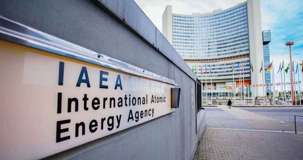 জাতিসংঘের পরমাণু সংস্থার সঙ্গে সম্পর্ক স্থগিত করল ইরান