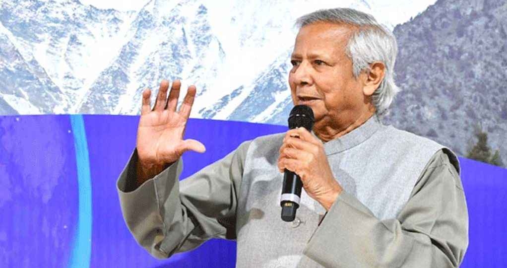 সামাজিক ব্যবসা পুরো বিশ্বকে বদলে দিতে পারে: ড. ইউনূস