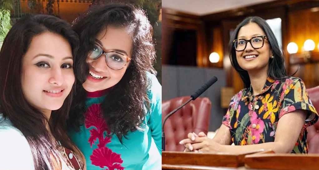 ফের নিউইয়র্ক সিটির কাউন্সিলর নির্বাচিত হলেন পূর্ণিমার বোন শাহানা