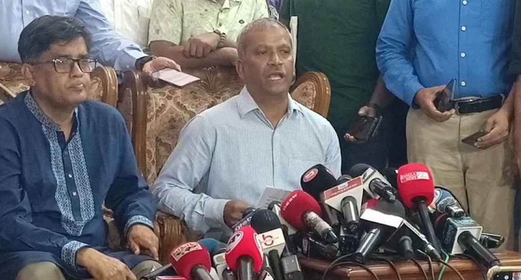 ‘প্রাথমিক তদন্তে প্রমাণ না মিললে আসামিকে অব্যাহতি দিতে পারেন আদালত’