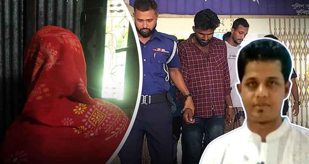 ছাত্রলীগ নেতার নেতৃত্বে লোমহর্ষক নির্যাতনের নতুন ভিডিও ভাইরাল