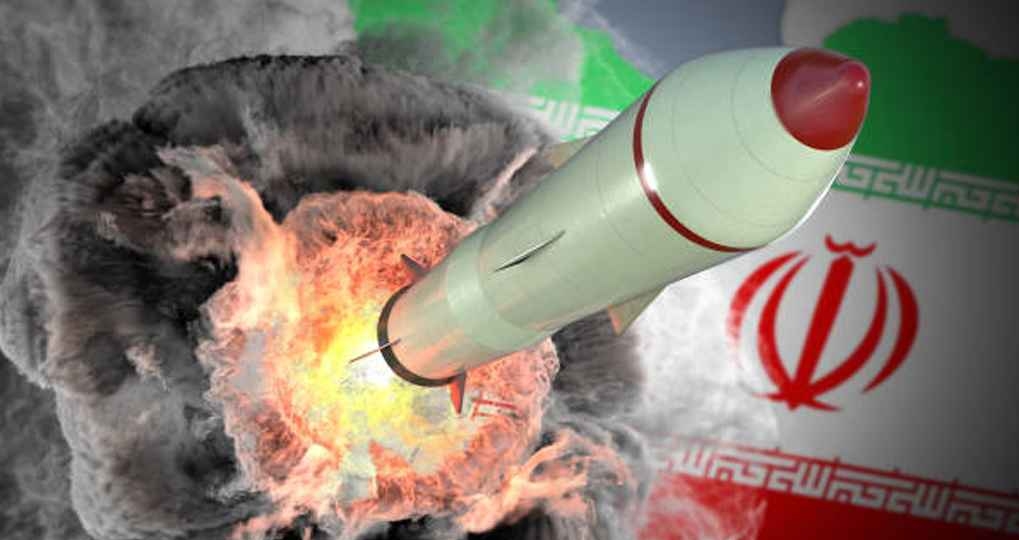 পরমাণু সমৃদ্ধকরণ কর্মসূচি নিয়ে কড়া বার্তা ইরানের