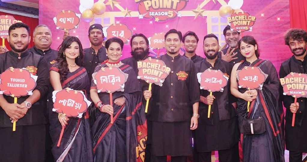 ব্যাচেলর পয়েন্টের নির্মাতা-অভিনেতাসহ ৬ জনকে লিগ্যাল নোটিশ