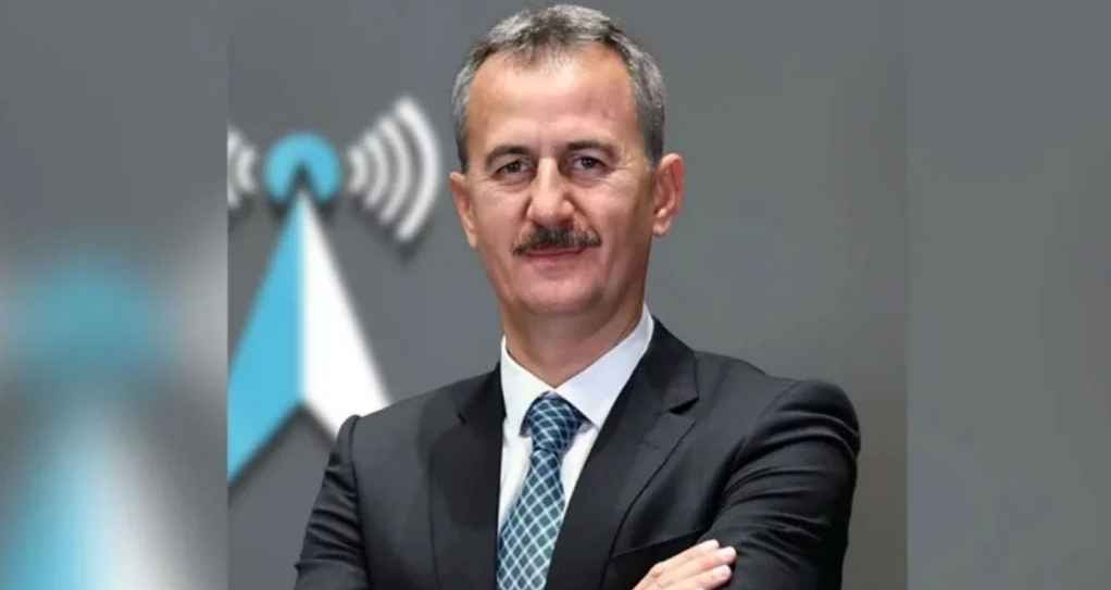 ঢাকায় তুরস্কের প্রতিরক্ষা শিল্প সংস্থার প্রধান