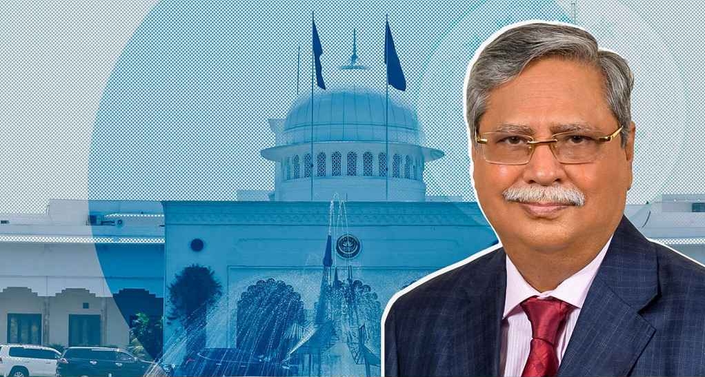 ফৌজদারি কার্যবিধি সংশোধন করে রাষ্ট্রপতির নতুন অধ্যাদেশ জারি