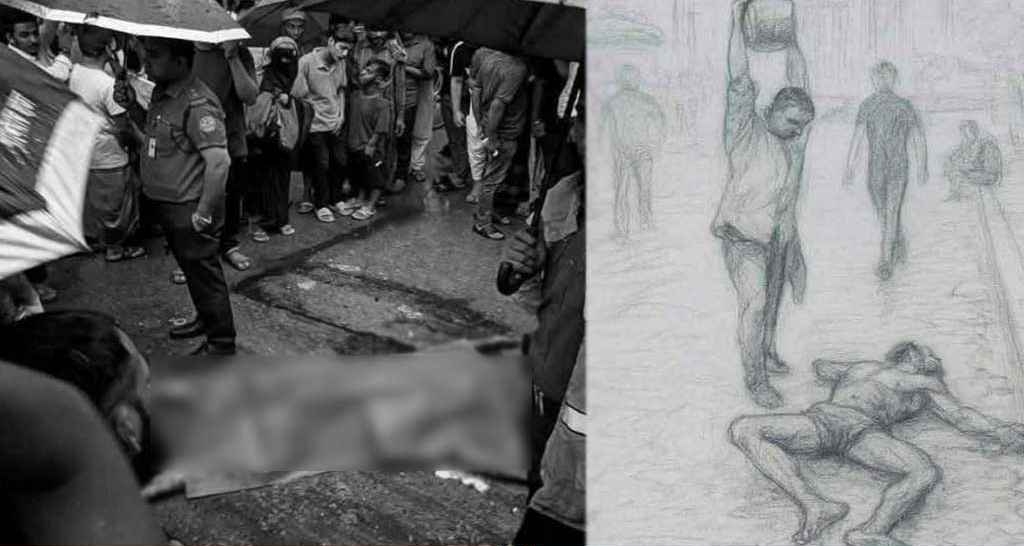 মিটফোর্ডে ব্যবসায়ী হত্যা: আরও একজনসহ মোট গ্রেপ্তার ৫