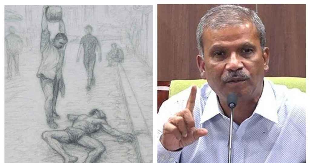 পাশবিক এই হত্যাকাণ্ডের দৃষ্টান্তমূলক শাস্তির ব্যবস্থা নেয়া হবে : আসিফ নজরুল