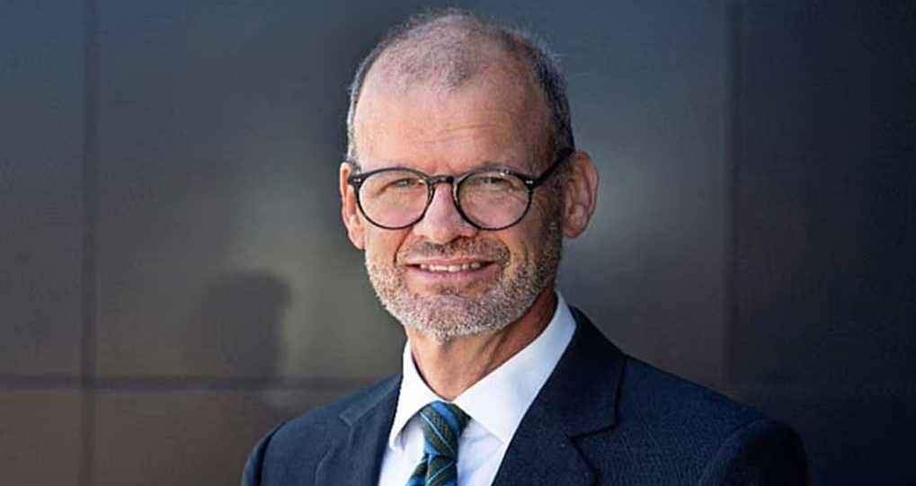 ৪ দিনের সফরে বিশ্বব্যাংকের ভাইস প্রেসিডেন্ট ঢাকায়