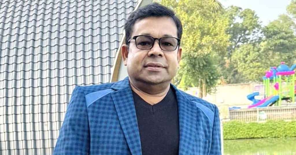 রাজনৈতিক পরিচয় স্পষ্ট করলেন কণ্ঠশিল্পী মনির খান