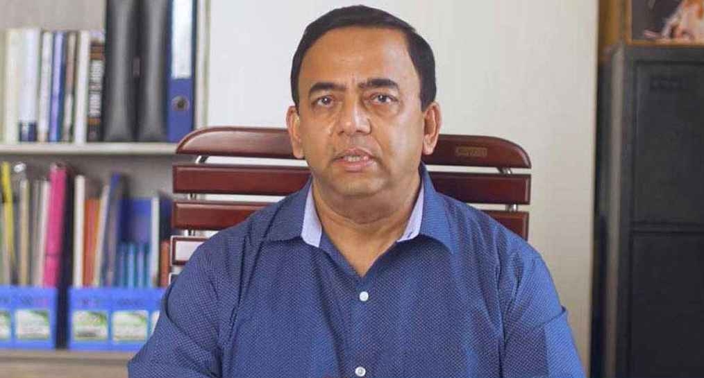 বেনজীরের দুই দেশের ব্যাংক হিসাব ফ্রিজ