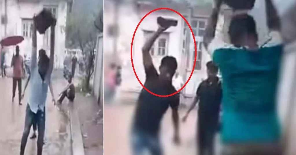 ব্যবসায়ী সোহাগ হত্যা মামলার অন্যতম আসামি নান্নু গ্রেপ্তার