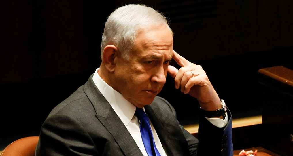 সংখ্যাগরিষ্ঠতা হারাল নেতানিয়াহুর সরকার