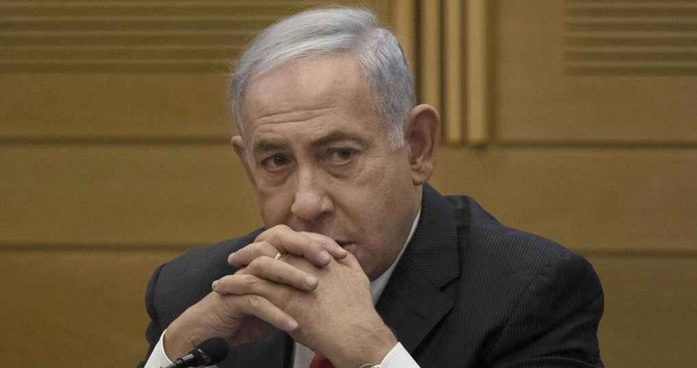 নেতানিয়াহুর গ্রেপ্তারি পরোয়ানা তুলে নেওয়ার আবেদন খারিজ করে দিলো আইসিসি
