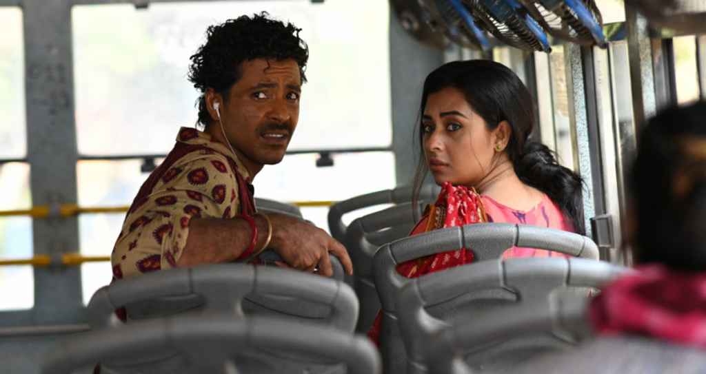 এবার ওটিটিতে রাজ-বুবলীর ‘দেয়ালের দেশ’