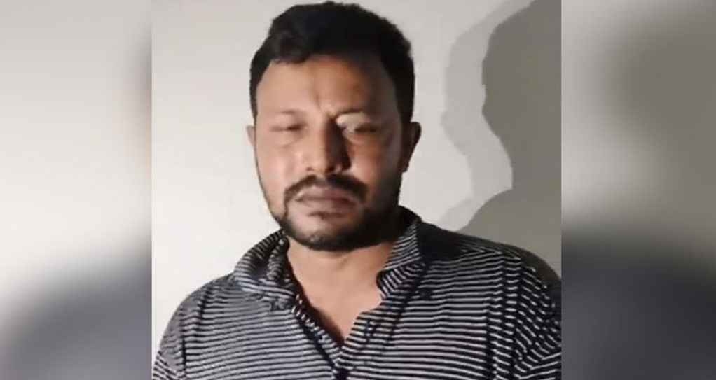 আবু সাঈদের মাকে নিয়ে কটূক্তি, পুলিশ সদস্য প্রত্যাহার