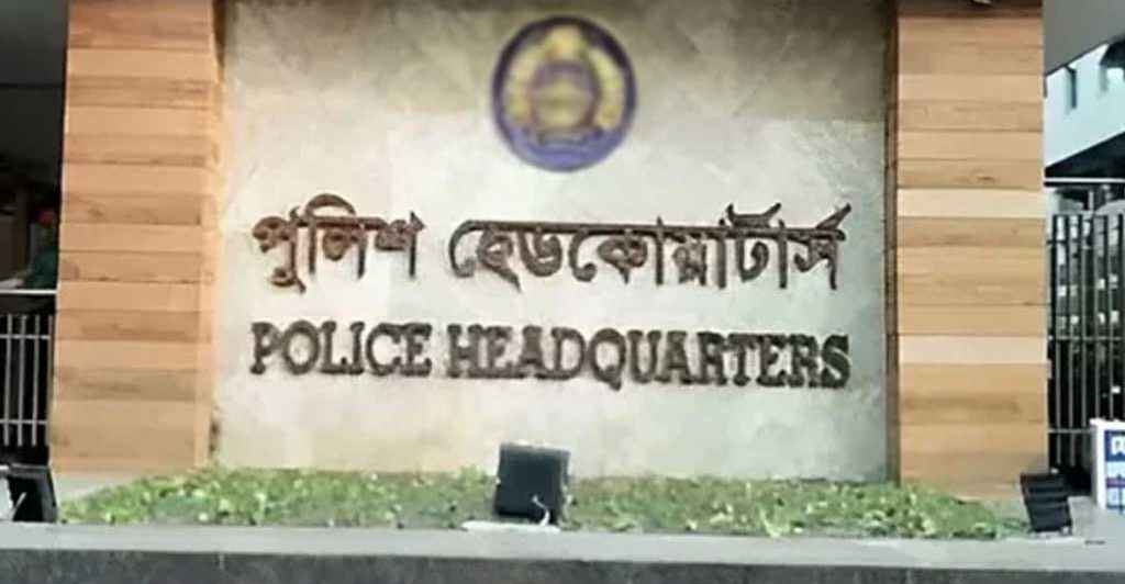 গণঅভ্যুত্থানের কতটি মামলায় চার্জশিট, জানাল পুলিশ