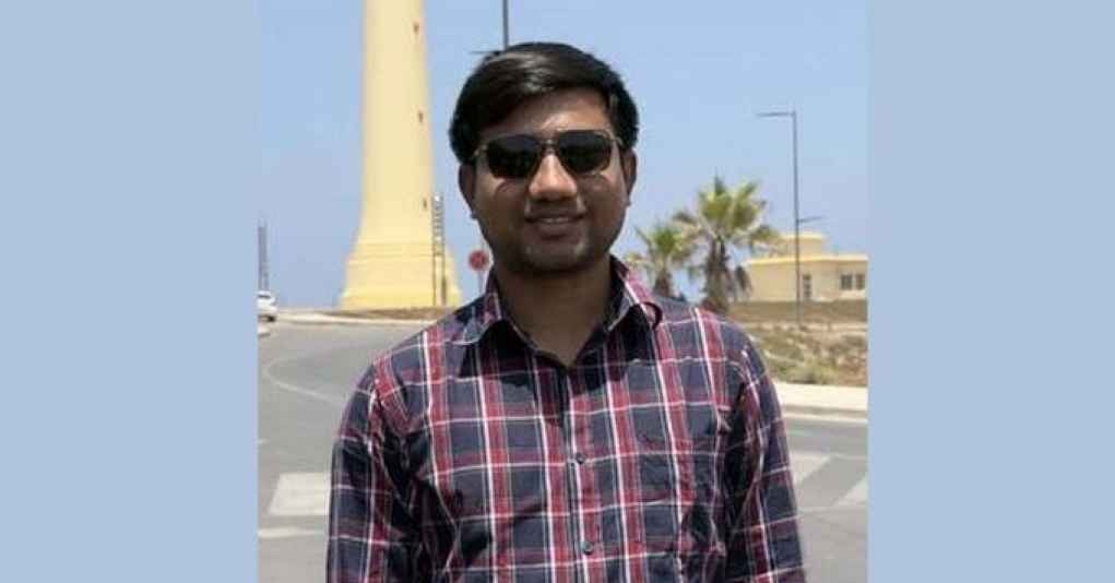 আসিফ মাহমুদের এপিএস হলেন আয়মন রাহাত