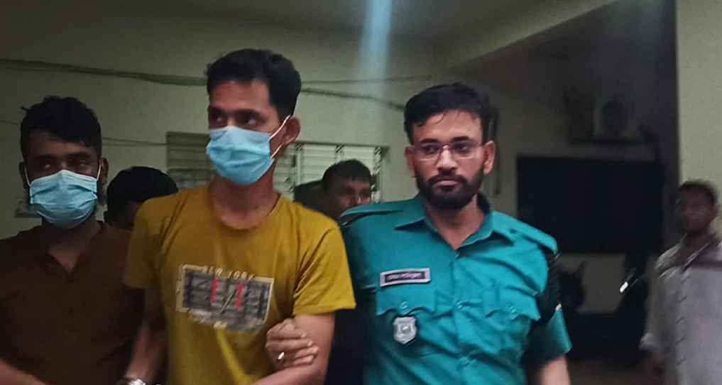 মিটফোর্ডে নৃশংস হত্যাকাণ্ডর দায় স্বীকার ৩ আসামির