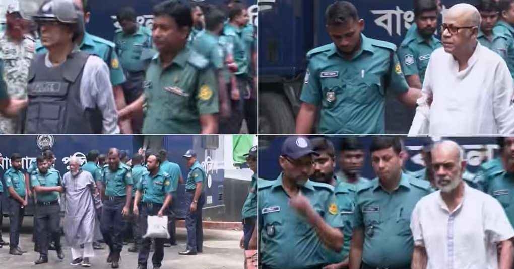 মন্ত্রী-প্রতিমন্ত্রীসহ ৪৫ জনের বিরুদ্ধে তদন্ত ৩ মাসের মধ্যে শেষ করার নির্দেশ