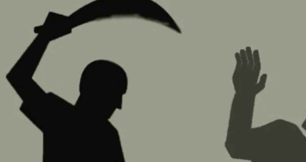 মোহাম্মদপুরে দিনদুপুরে যুবককে কুপিয়ে হত্যা