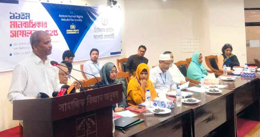 সবার আগে নির্বাহী, আইন ও বিচার বিভাগে সংস্কার প্রয়োজন: আসিফ নজরুল