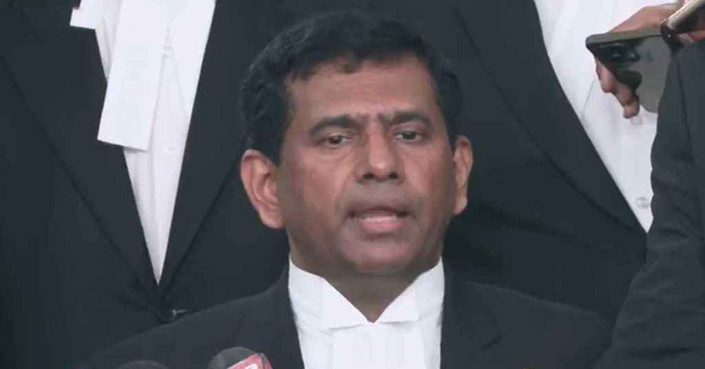 বেঈমানি হবে না, শহীদদের স্বপ্ন বাস্তবায়িত হবে: তাজুল ইসলাম