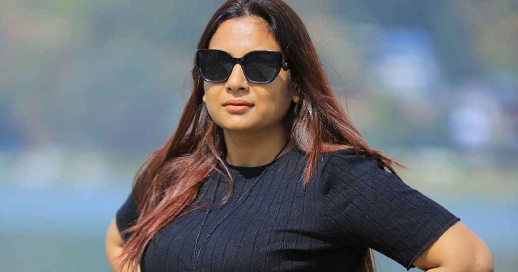 এনসিপি থেকে হঠাৎ নীলা ইস্রাফিলের পদত্যাগ