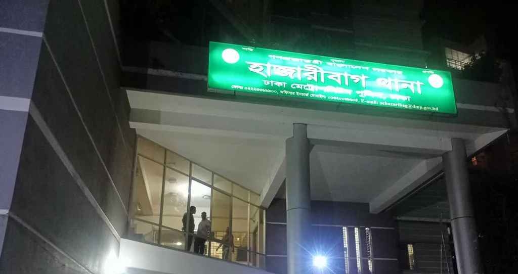 বিয়ের প্রলোভনে ধর্ষণের অভিযোগ এনসিপি সদস্যের বিরুদ্ধে