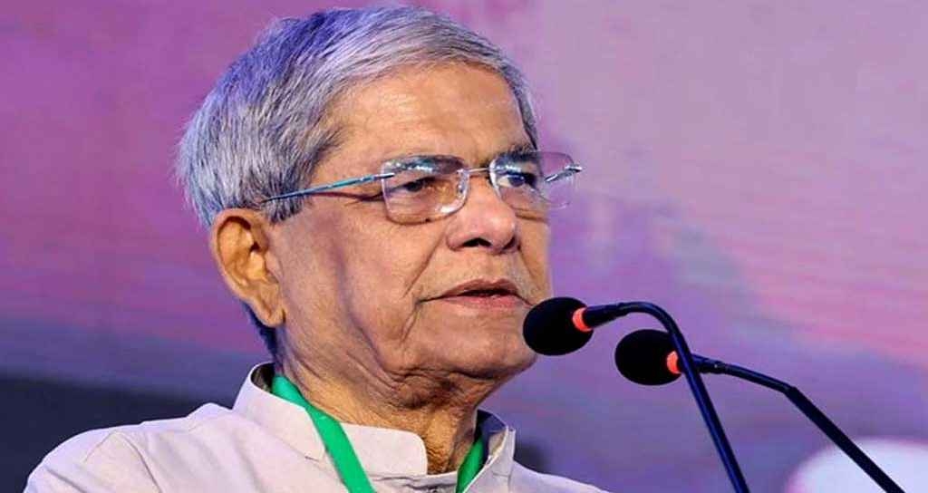 ‘মানুষের নিরাপত্তা দিতে না পারলে কোনো সংস্কারই কাজে আসবে না’