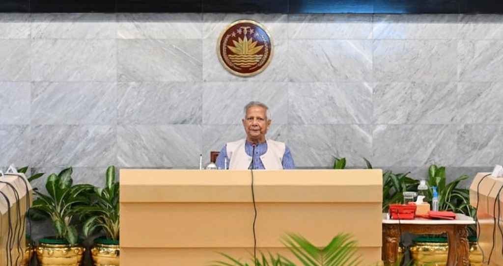 এলডিসি থেকে উত্তরণ বিষয়ক পর্যালোচনা সভা অনুষ্ঠিত