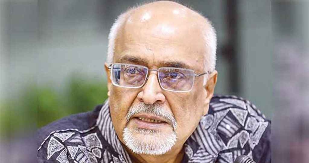 অন্তর্বর্তী সরকারের ‘এক্সিট’ নিয়ে ভাবনার সময় এসেছে: দেবপ্রিয় ভট্টাচার্য