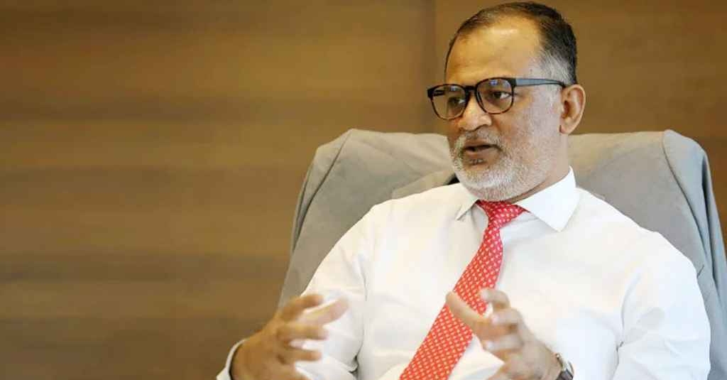 রপ্তানি বাধাগ্রস্তের শঙ্কা নেই: বাণিজ্য উপদেষ্টা