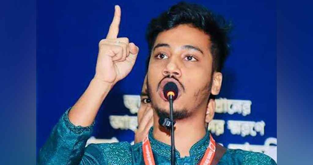 গুলশানে চাঁদাবাজির ঘটনায় আরেক আসামি গ্রেপ্তার