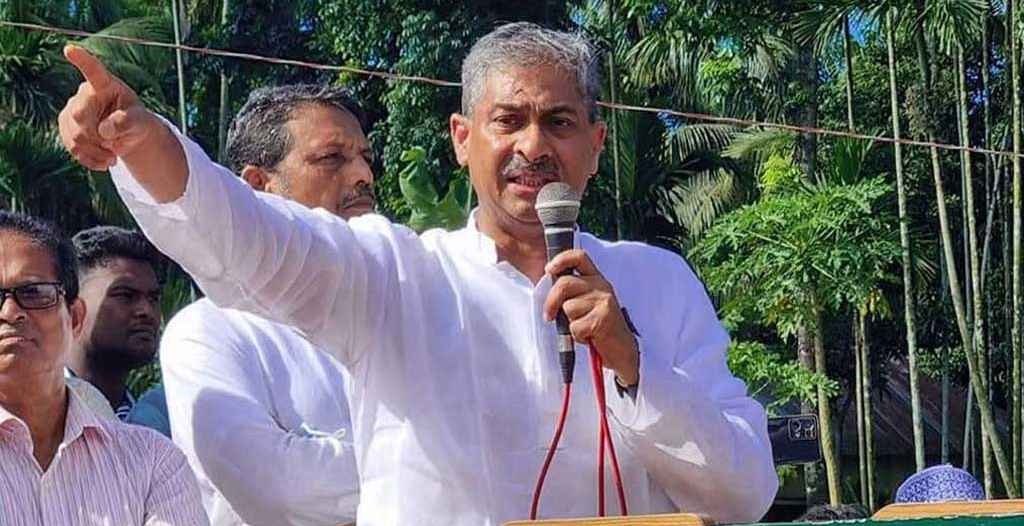 জুলাইয়ের আকাঙ্ক্ষা পূরণ করতে হলে ঐক্যবদ্ধ থাকতে হবে: এ্যানি