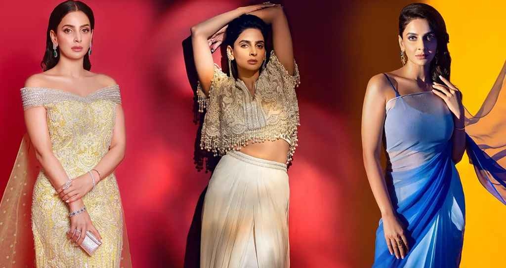 বুকে ব্যথা নিয়ে হাসপাতালে ভর্তি অভিনেত্রী